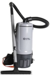 Nilfisk GD5 Dry Vacuum Cleaner, 1 motor vacuum cleaner, 1300 watts vacuum cleaner