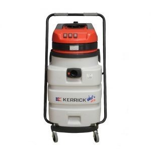 3 Motors | 1000 Watts | Dry and Wet Vacuum Cleaner - Kerrick VH 640PL