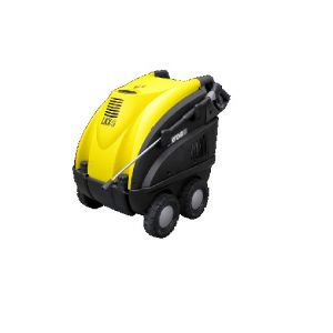 1800 Psi | 11 L/Min | Hot and Cold Water High Pressure Cleaner - Lavor Wash