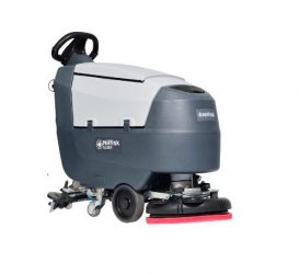 Commercial Scrubber and Dryer – Nilfisk SC 401