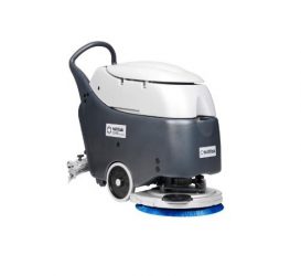 Commercial Scrubber and Dryer – Nilfisk SC 450