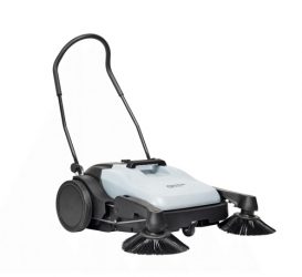Commercial Sweeper – Nilfisk SW250 (Manual)