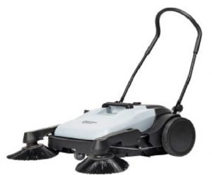 Nilfisk SW250 - Commercial Sweeper
