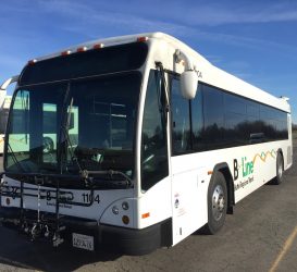 Westmatic Public Transportation Vehicle Wash Systems