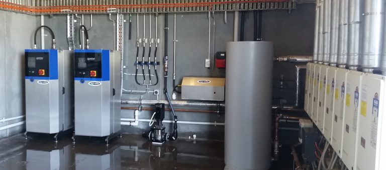 Cleaning Equipment | Clean Machine, Adelaide