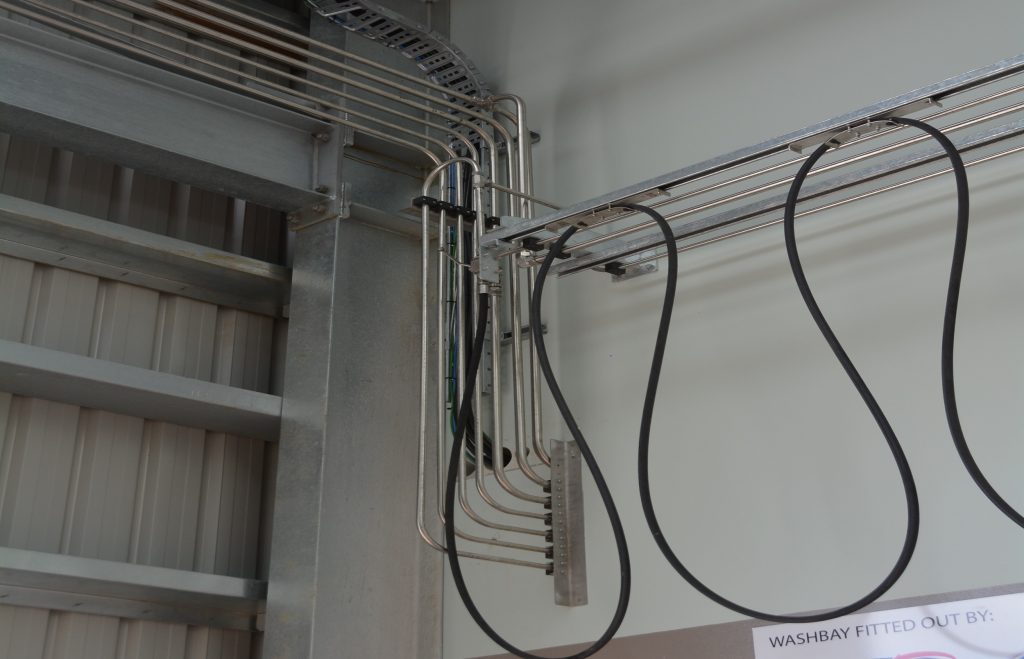 Cleaning Equipment | Clean Machine, Adelaide