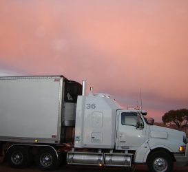 Westmatic ‘Truck’ Auto Wash Systems