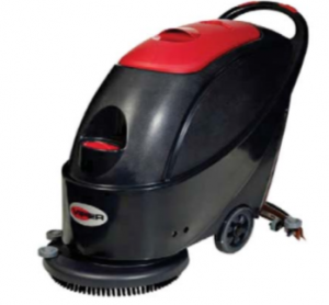 Commercial Battery Operated Scrubber and Dryer - Viper AS510B