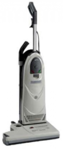 Commercial Vacuum Cleaner (Upright) - Kerrick VH Dynamic Series