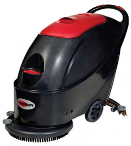 Commercial Scrubber/ Dyer - Viper AS430