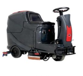 Commercial Scrubber and Dryer- Viper AS710R