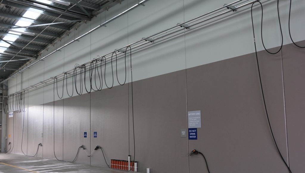 Cleaning Equipment | Clean Machine, Adelaide