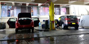 car wash bays installations adelaide, bus wash bays installations adelaide